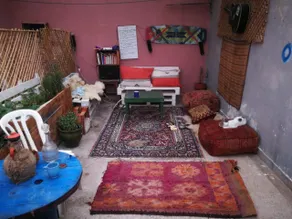 Rooftop Hostel Dakhla - Image 2