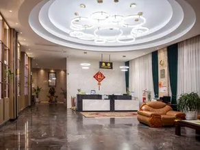 Sheyang Yingbin Hotel - Image 4