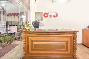 Hotel O Shree Laxmi Palace - Image 5