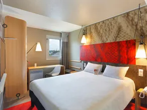 Ibis Le Havre Sud Harfleur - Image 2