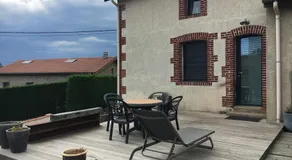 Gîte de chenieux - Image 4