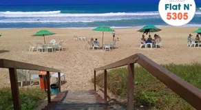 Resort Ancorar Porto de Galinhas Flat 5305 - Image 5