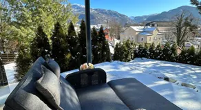 THE VIEW - Modern Panorama Residence - Image 4