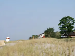 Kleines Strandhotel - Image 2