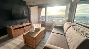 Agréable studio avec 1 chambre à coucher pour 4 personnes - Image 2