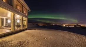 Aurora Borealis Observatory - Image 5