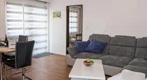 Apartment Castello in Grächen - 4 Persons, 2 Bedrooms - Image 2