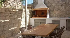 Apostolakis Stone Villa In Nipos Village - Image 2