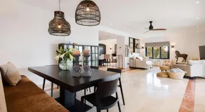 Villa „Flores“ mit Meerblick, WLAN und Klimaanlage - Image 3