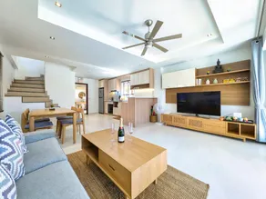 Sunrise Beach Villa - Image 2