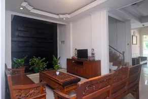 Urbanview Hotel Pondok Anggun Yogyakarta by RedDoorz - Image 2