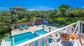 Dorothea Villa with Private Pool, by ZanteWize - Image 5
