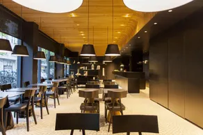 Quentin Berlin Hotel - Image 5