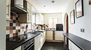 Cottage convivial et familial avec jardin et terrasse | Avec animaux acceptés - Image 3