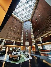 Park Hotel Tokyo - Image 3