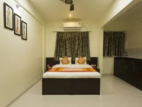 OYO 9196 Suyog Inn - Image 3
