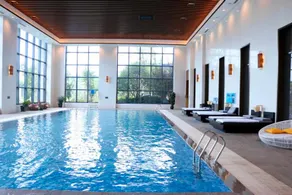 Wyndham Grand Plaza Royale Zhaotong - Image 4