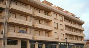 Vivienda 3A edificio Marina Sanxenxo - Image 2