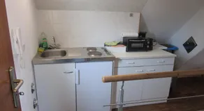 Ferienwohnung Am Homburg Nr 1 - Image 5