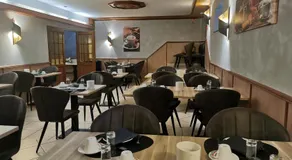 Hôtel Restaurant AU SOLEIL - Image 3
