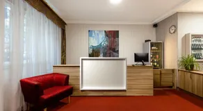Hotel Meda of Museum Kampa - Image 2