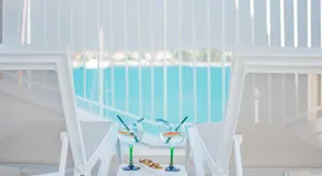 Umag center seafront seaview old town apartment 1 - Image 3