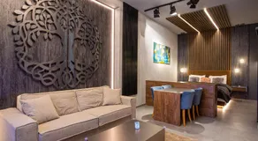 Adryades Luxury Apartments - Image 3