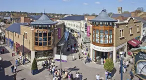 Maidstone town centre studio flat, 1 min from train station - Image 5