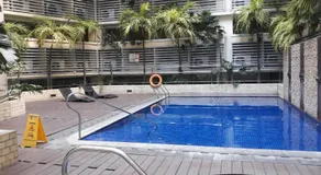 150 Newport City Condo - near NAIA T3 AIRPORT MANILA - Image 4