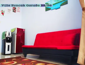 Villa Puncak Garuda B8 - Image 3