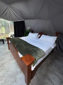 Glamping Lake San Juan - Image 2