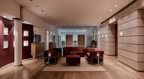 Privathotel Lindtner Hamburg - Image 2