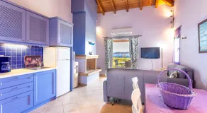 PLEIADES lUXURY APARTMENTS - Image 3