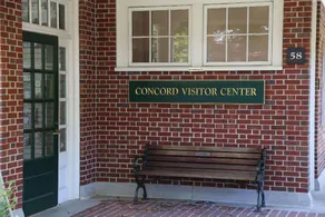 Inn at Historic Concord - Image 3