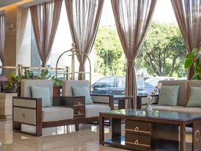 Fuying Hotel (Baoshan Station Wuzhou International Plaza) - Image 4