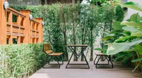 Huen Him Kong Hotel Phrae - Image 2
