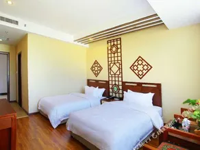 Guangdu Hotel - Image 5