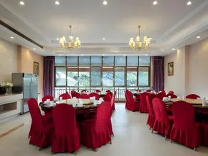 Vienna Hotel Guizhou Anshun Huangguoshu Waterfall Scenic Spot - Image 3