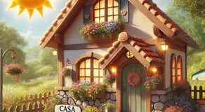 Casa con Encanto,disfruta de su paz y tranquilidad - Image 2
