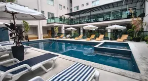 Das Nações Hotel - Image 5