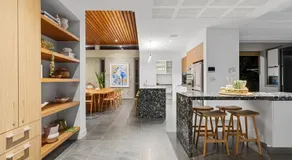 Ultimate Beachfront Escape with Pool - Image 5