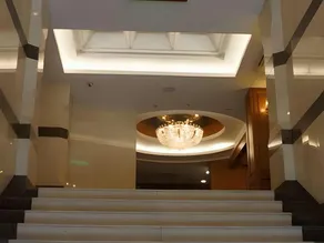 Suwon (Ingye-dong) Korea Hotel - Image 3