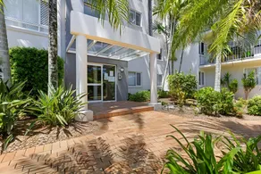 Sunshine  Coast Ocean Front Unit- Surf Side Resort - Image 4