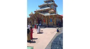 Homestay Near Tehri Lake Chamba uttrakhand - Image 5