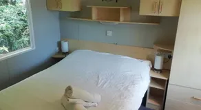 Static Caravan for hire, budget friendly - Image 5