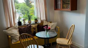 Spacious house in cozy Kristdala - Image 3