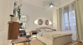 P&R - 2 room comfort, Plainpalais - Image 2