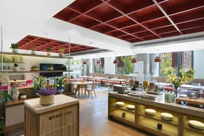 Viale Tianjin Hotel - Image 3