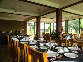 Into The Wild Eco Resort - Image 3
