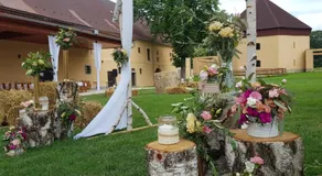 Zámecký Dvůr Černousy - Image 3
